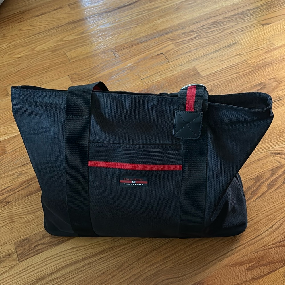 Polo Sport Ralph Lauren Large Weekend Tote